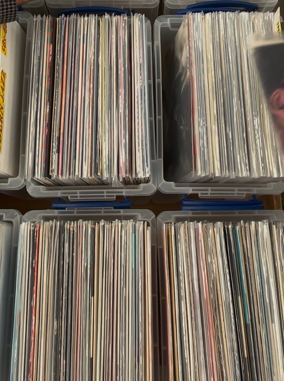 Standfläche Tonboerse 2026 - Eidelstedt Center